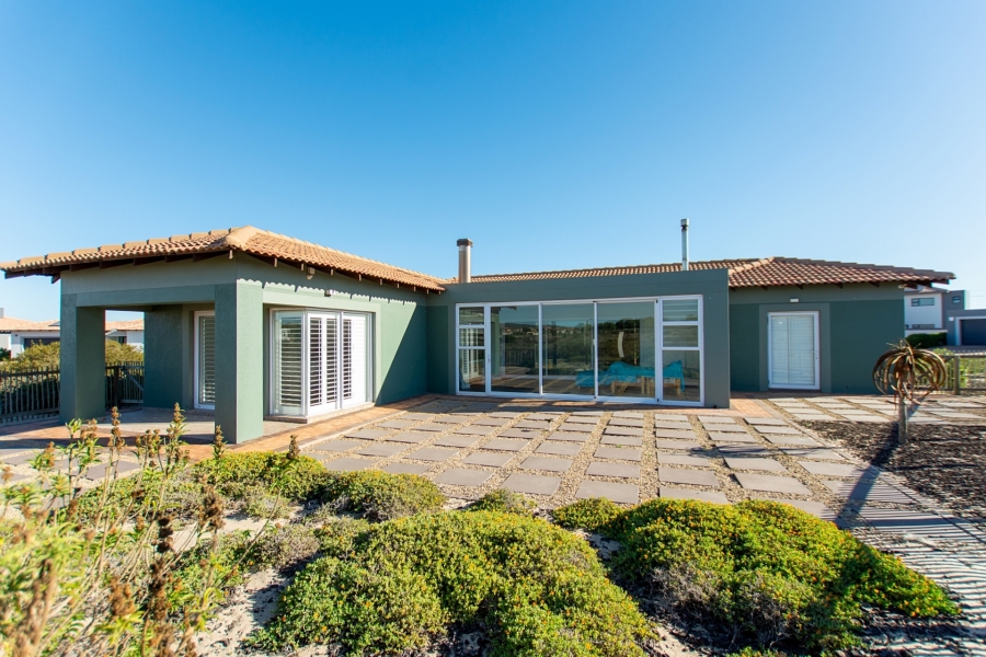 4 Bedroom Property for Sale in Langebaan Country Estate Western Cape